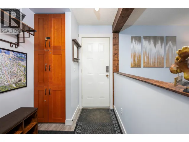 6375 Whiskey Jack Drive Unit# 309, Big White, British Columbia V1P1P3