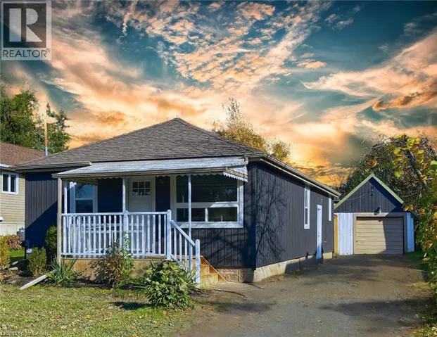 6316 MONTROSE Road, Niagara Falls, Ontario L2H1L6