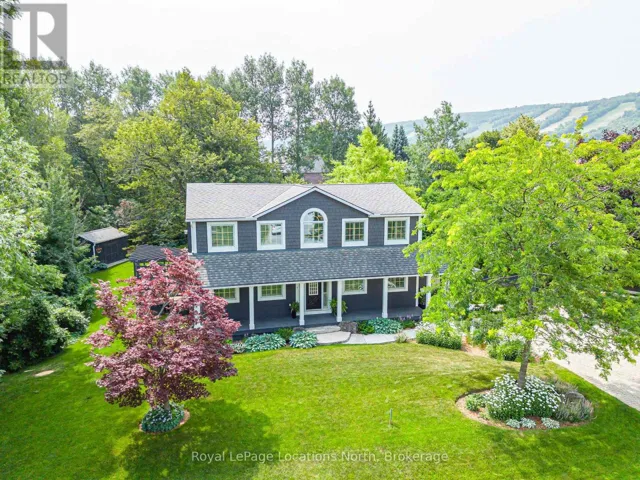 Front Curb Appeal