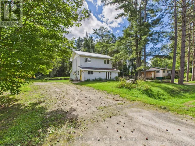 31 HUTCHESON BEACH ROAD E, Huntsville (Chaffey), Ontario P1H1N4