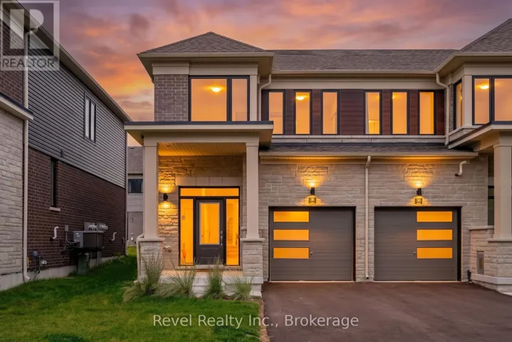38 HICKEY LANE, Kawartha Lakes (Lindsay), Ontario K9V1T9
