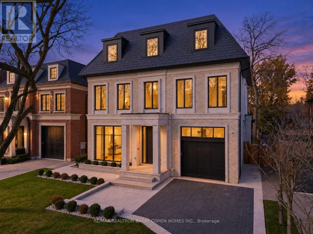 370 GLENGROVE AVENUE W, Toronto (Lawrence Park South), Ontario M5N1W5