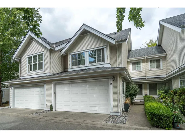 68 17097 64 AVENUE, Surrey, British Columbia V3S1Y5
