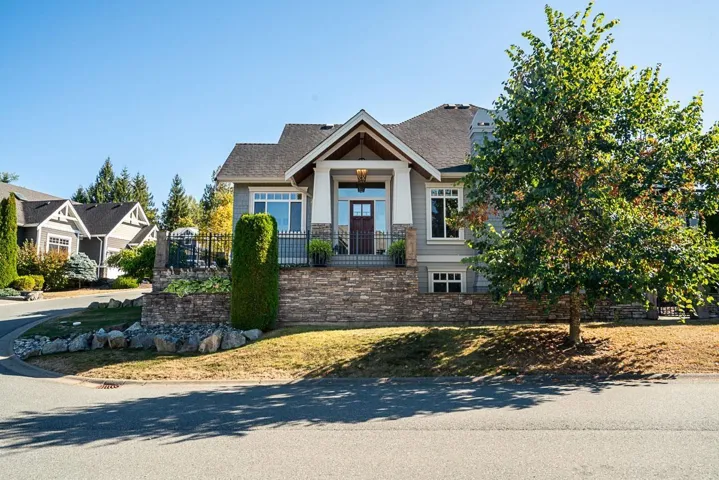 56 3800 GOLF COURSE DRIVE, Abbotsford, British Columbia V3G0A7