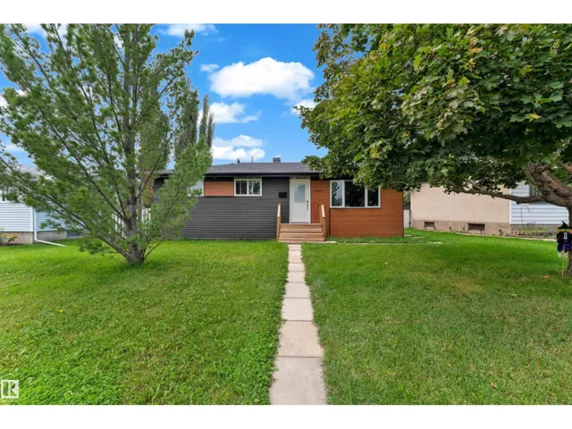 14216 58 ST NW, Edmonton, Alberta T5A1N4