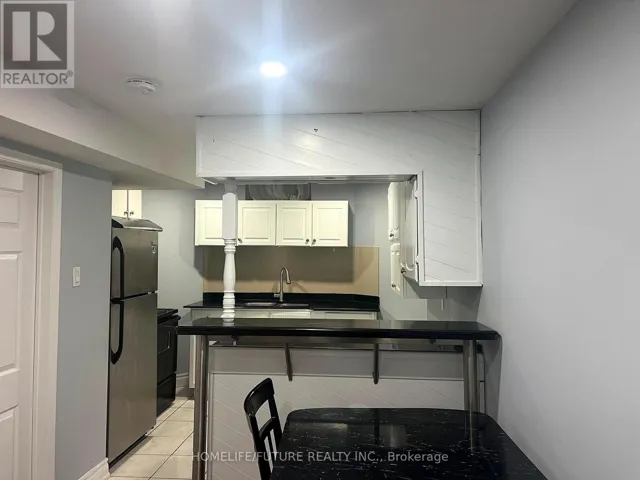 BSMT - 43 FAIRTY DRIVE, Markham (Middlefield), Ontario L3S3A6