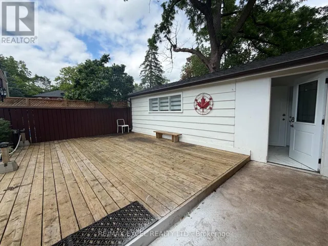 5 UNION STREET, Markham (Unionville), Ontario L3R2H4