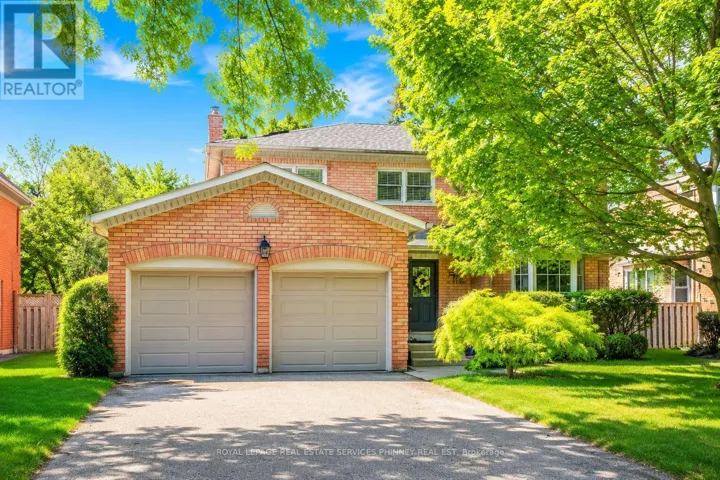 1962 CALGARY COURT, Mississauga (Lorne Park), Ontario L5H4J1