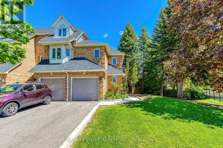 153 - 99 BRISTOL ROAD E, Mississauga (Hurontario), Ontario L4Z3P4