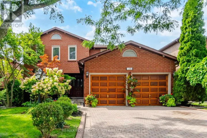 1380 BISHOPSTOKE WAY, Oakville (CV Clearview), Ontario L6J7A5