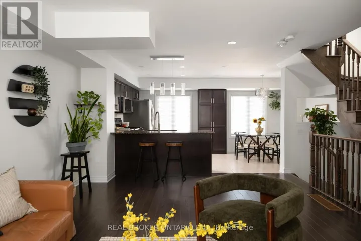 81 - 2280 BARONWOOD DRIVE, Oakville (WM Westmount), Ontario L6M4Z5