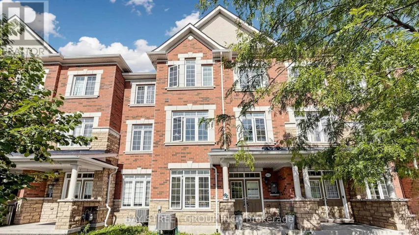 397 SWITCHGRASS STREET, Oakville (GO Glenorchy), Ontario L6M4M2