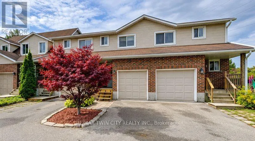 4 - 360 CORNRIDGE PLACE, Waterloo, Ontario N2T2N9