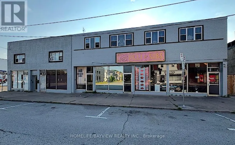 4898 VICTORIA AVENUE, Niagara Falls (Downtown), Ontario L2E4C6