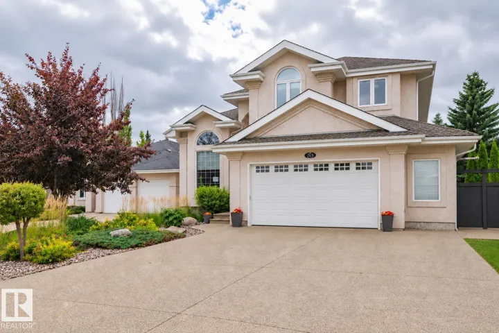 745 TODD LANDING LD NW, Edmonton, Alberta T6R3C4