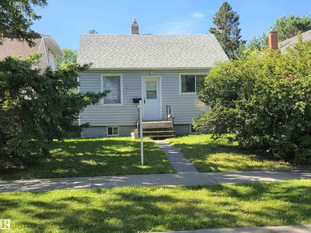 10438 147 ST NW, Edmonton, Alberta T5N3C5