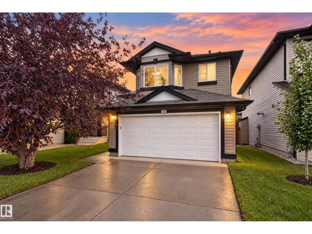 3746 12 Street NW NW, Edmonton, Alberta T6T0E6