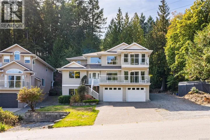452 Thetis Dr, Ladysmith, British Columbia V9G1V9