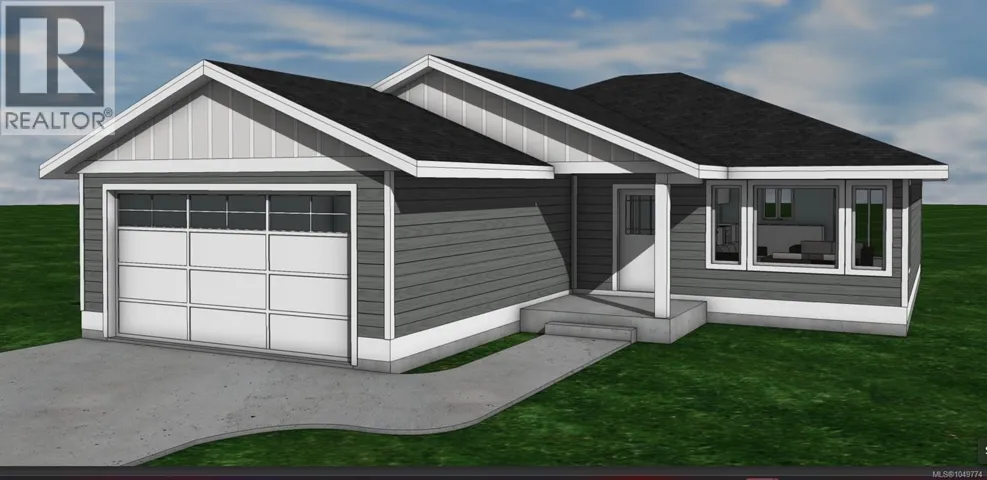 1385 WhistlePunk Way, Campbell River, British Columbia V9W5C5