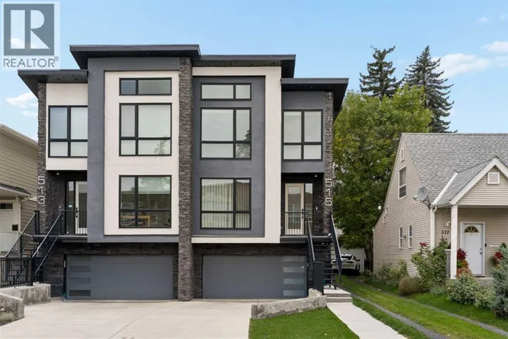 515 18 Street NW, Calgary, Alberta T2N2G6