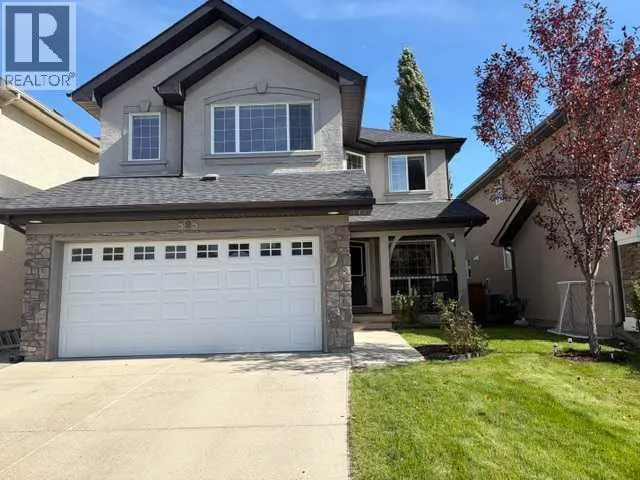 595 Everbrook Way SW, Calgary, Alberta T2Y0E7