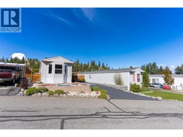 1555 Howe Road Unit# 117, Kamloops, British Columbia V1S1Y4
