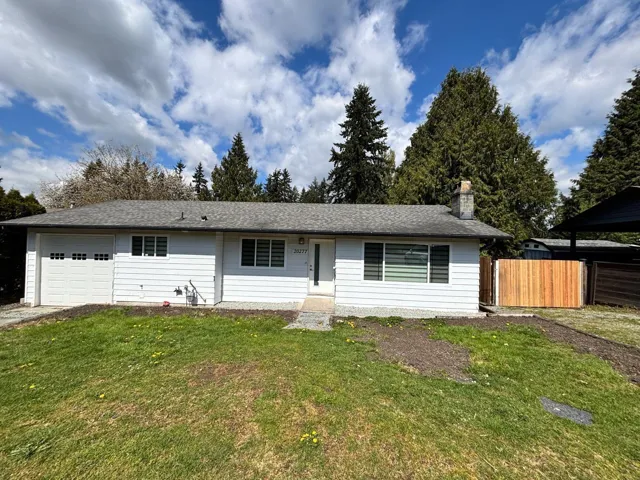 20277 36 AVENUE, Langley, British Columbia V3A6A5