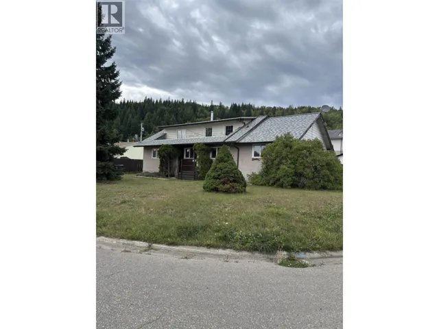 BC 2275 WEBBER CRESCENT, Prince George, British Columbia V2N3C9