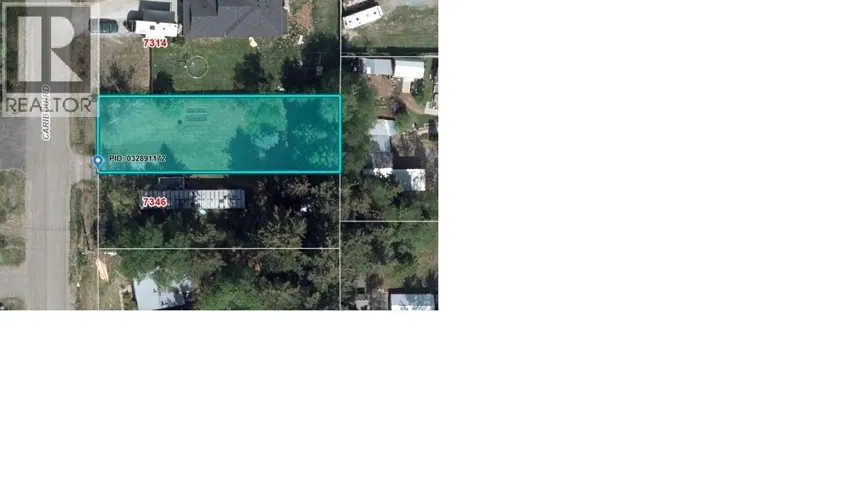 7360 CARIBOU ROAD, Prince George, British Columbia V2N5P1