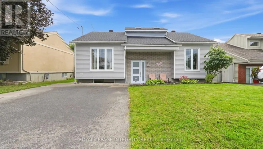 2023 WOODS STREET, Clarence-Rockland, Ontario K4K1H7