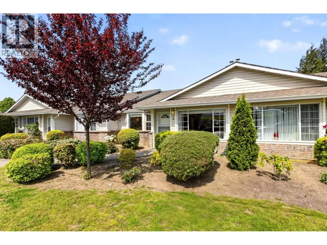 4 19249 HAMMOND ROAD, Pitt Meadows, British Columbia V3Y2B7