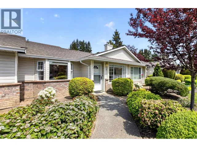 4 19249 HAMMOND ROAD, Pitt Meadows, British Columbia V3Y2B7