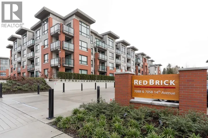 423 7088 14TH AVENUE, Burnaby, British Columbia V3N0E7