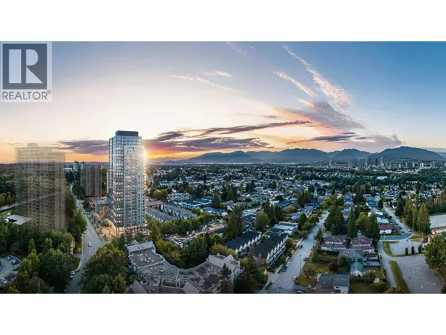 3004 5685 HALLEY AVENUE, Burnaby, British Columbia V5H0L9