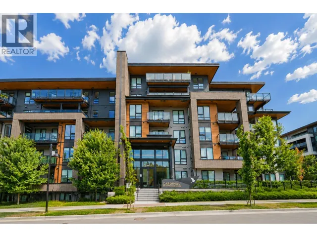 307 615 COTTONWOOD AVENUE, Coquitlam, British Columbia V3J0N4