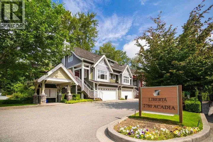 5 2780 ACADIA ROAD, Vancouver, British Columbia V6T2L3