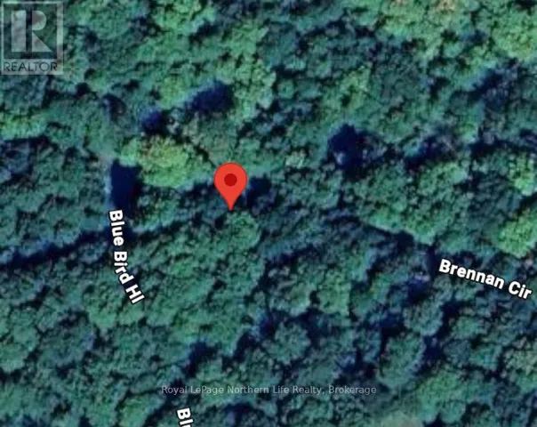 134 BRENNAN CIRCLE, Huntsville (Stisted), Ontario P1H2J3