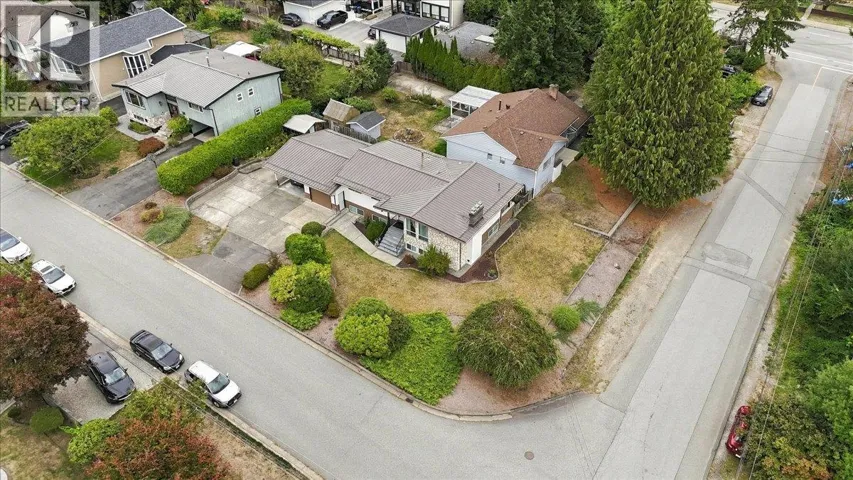 3836 SEFTON STREET, Port Coquitlam, British Columbia V3B3R9