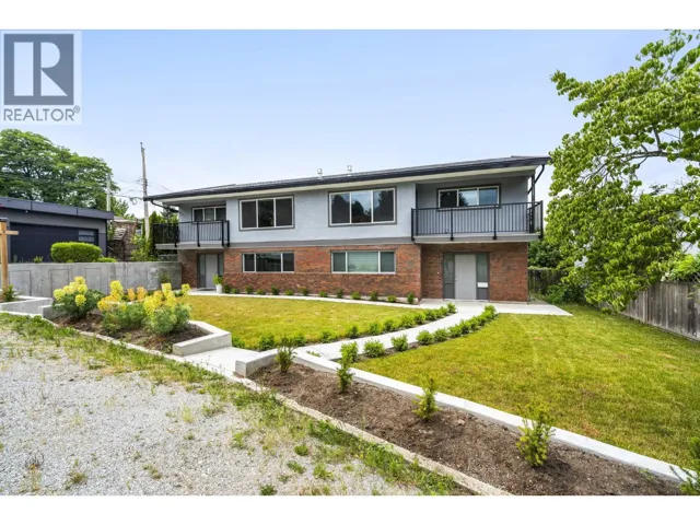 7737 ALLMAN STREET, Burnaby, British Columbia V5E2A9