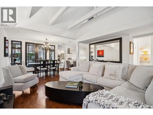 3814 W 11 AVENUE, Vancouver, British Columbia V6R2K9