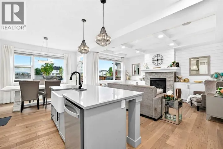 313 Walgrove Terrace SE, Calgary, Alberta T2X4E8