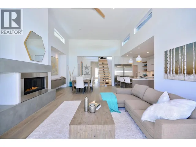 488 Morrison Avenue, Kelowna, British Columbia V1Y5E2