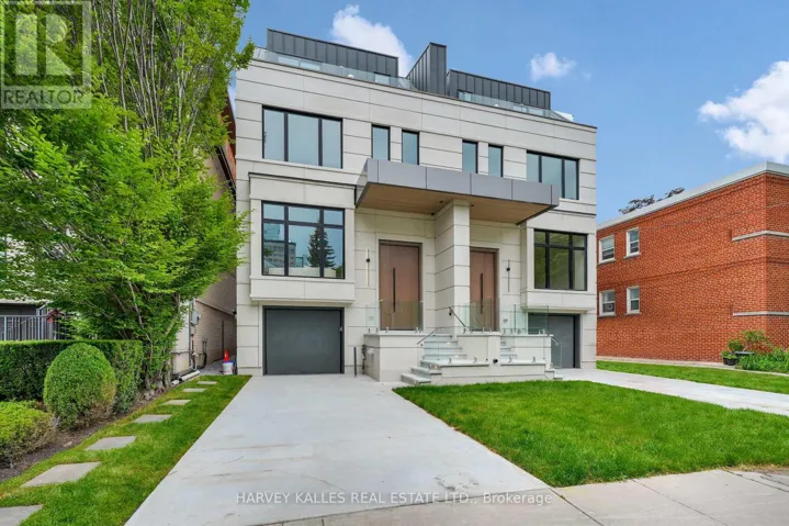 108 HEATH STREET W, Toronto (Yonge-St. Clair), Ontario M4V1T6
