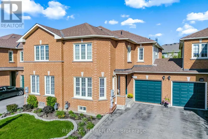 66 - 102 PINEDALE GATE, Vaughan (East Woodbridge), Ontario L4L8X3