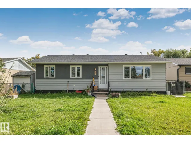 31 LINDEN ST, Spruce Grove, Alberta T7X2G5