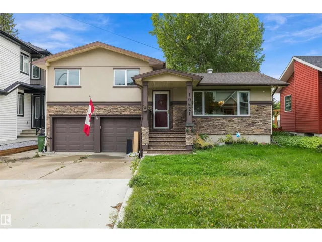 10621 60A AV NW, Edmonton, Alberta T6H1K5