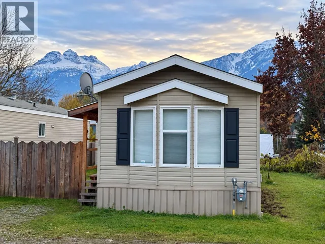 318 Humbert Street Unit# 1, Revelstoke, British Columbia V0E2S0