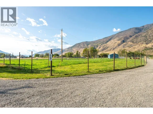 1969 Osprey Lane, Cawston, British Columbia V0X1C1