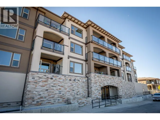2171 Van Horne Drive Unit# 105, Kamloops, British Columbia V1S0E2