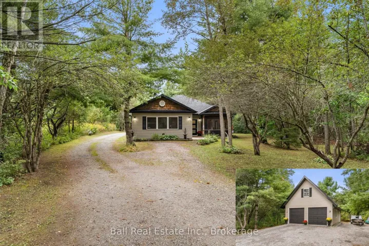 51 SPRING DRIVE, Trent Lakes, Ontario K0M1A0